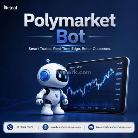 How to Build a Polymarket Bot: Complete Setup, Trading & Automati