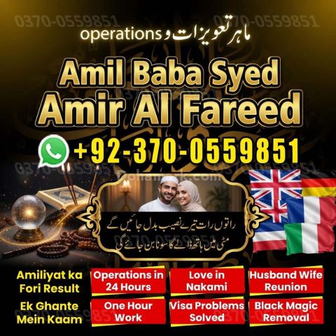Vashikaran Specialist Astrologer,Ex back manifestation