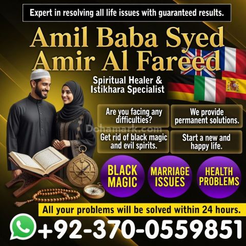 Vashikaran Specialist Astrologer,Ex back manifestation