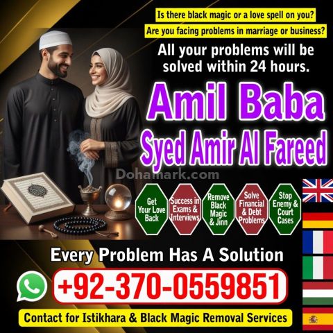Vashikaran Specialist Astrologer,Ex back manifestation