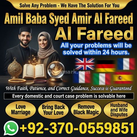 Ex back Solution expert Tantrik Astrologer