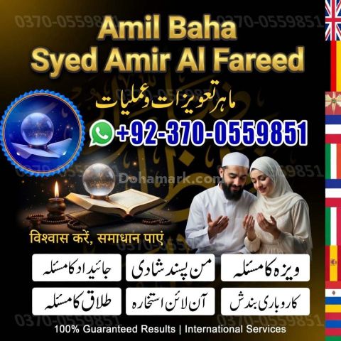 Ex back Solution expert Tantrik Astrologer