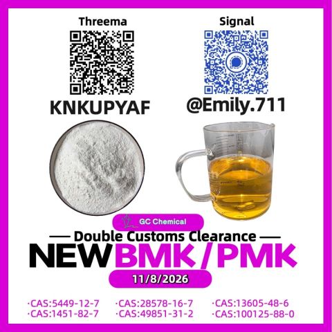 PMK Oil 28578-16-7 Technical Progress Drives Growth /5449-12-7