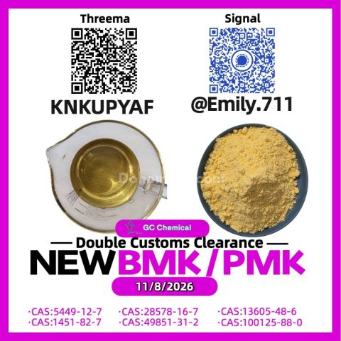 BMK 5449-12-7 Advanced Research Delivers Results /28578-16-7