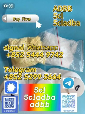 Buy 5cladba, 5cladb, adbb precursor kits 5f