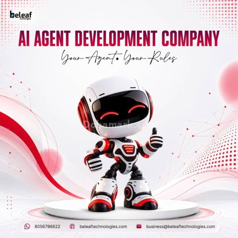 The Next Business Tool Isn't Another App. It's Your Own AI Agent