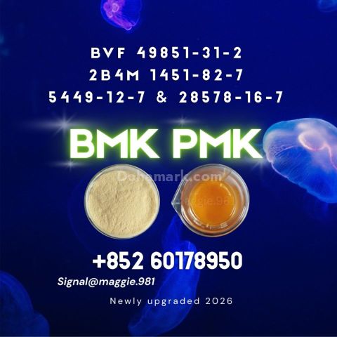 CAS 28578-16-7 New PM.K Contact for Details