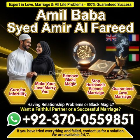 Love Marriage specialist astrologer