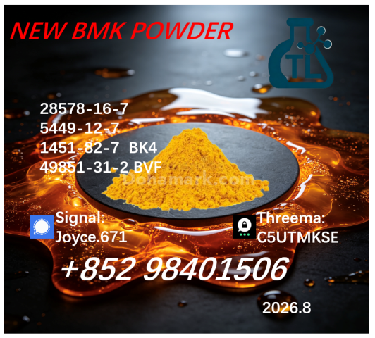 Verified Supplier for 5449-12-7 / BMK /Reliable Quality & Service
