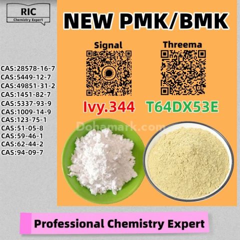High Throughput Extraction 28578-16-7 5449-12-7