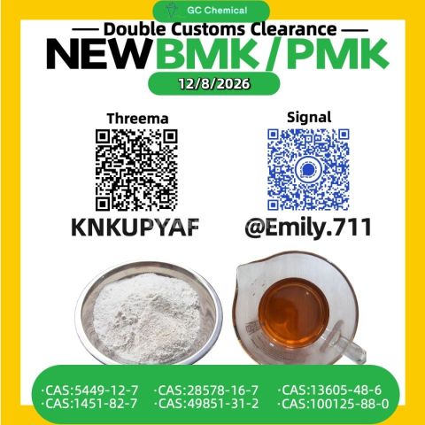 PMK Oil 28578-16-7 Progressive Chemistry Development /5449-12-7