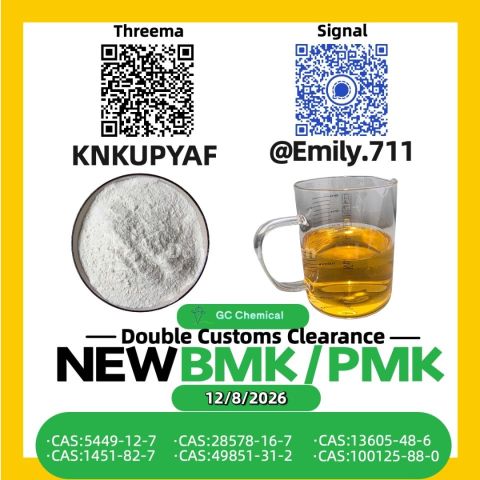 BMK 5449-12-7 Future Material Solutions /28578-16-7