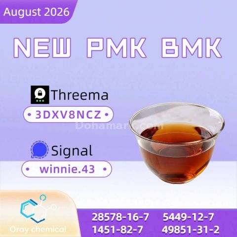 CAS 5449-12-7 BMK Glycidic Acid Sodium Salt Technical Information