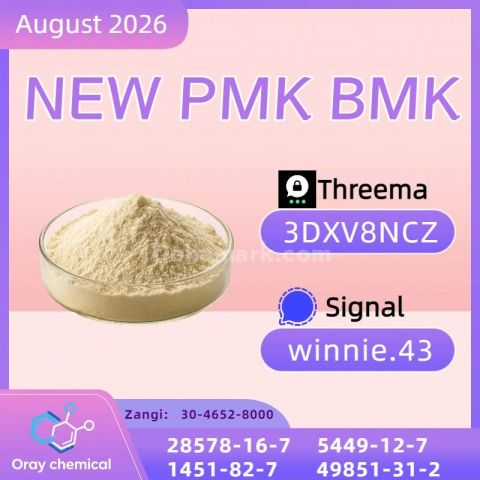 CAS 5449-12-7 BMK Glycidic Acid Sodium Salt Technical Guide