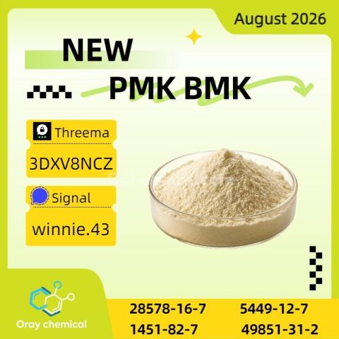PMK Oil 28578-16-7 Professional Chemical Manufacturer