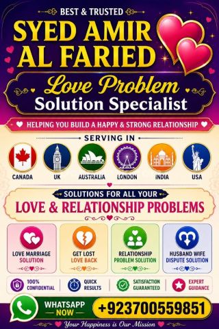 Love Problem Solution expert, Ex back manifestation