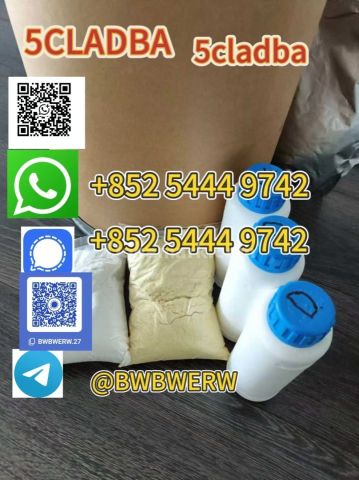 5cl-adb Powder Supplier 5cl Adb 5cladba In Stock