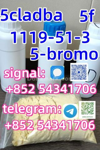 High-quality 5cladba, 5cladb, adbb precursors 5f