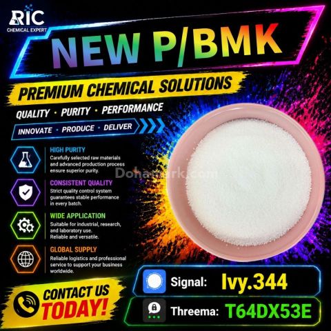 Original Factory 49851-31-2 BMK PMK Supply 5449-12-7 28578-16-7