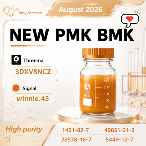 PMK Oil CAS 28578-16-7 Quality Specifications and Data