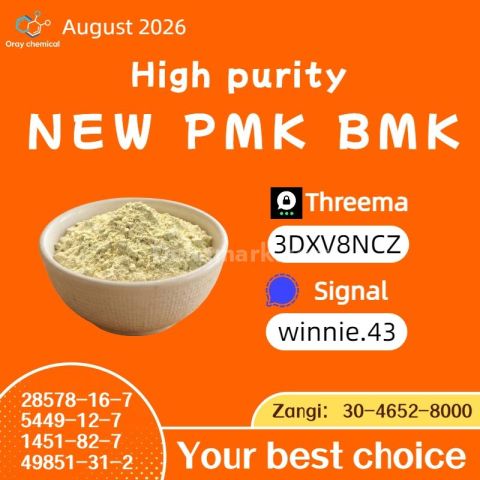 PMK Oil CAS 28578-16-7 Quality Specifications and Data