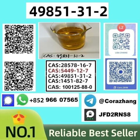 BMK powder cas5449-12-7 Glycidic Acid (sodium salt) stable supply
