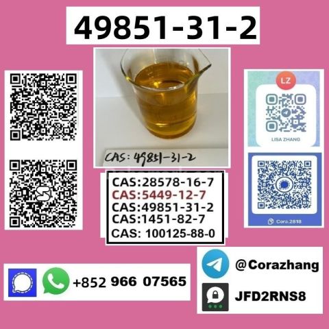 BMK powder cas5449-12-7 Glycidic Acid (sodium salt) stable supply