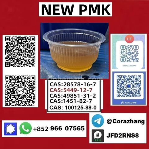 BMK powder cas5449-12-7 Glycidic Acid (sodium salt) stable supply