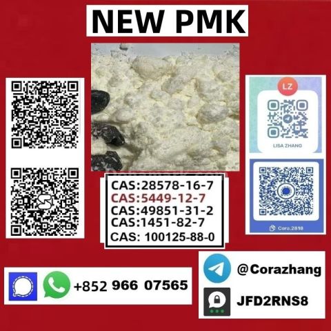 BMK powder cas5449-12-7 Glycidic Acid (sodium salt) stable supply