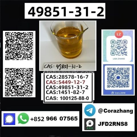 BMK powder cas 5449-12-7 Glycidic Acid sodium salt stable supply