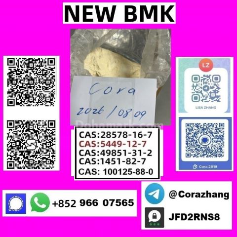 BMK powder cas 5449-12-7 Glycidic Acid sodium salt stable supply