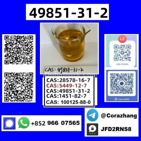 BMK powder Cas5449-12-7 Glycidic Acid sodium salt stable supply