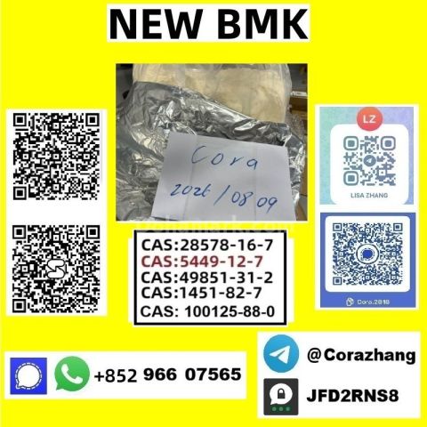 BMK powder Cas5449-12-7 Glycidic Acid sodium salt stable supply