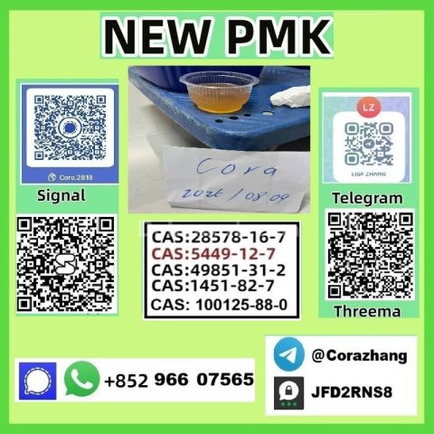 BMK powder Cas 5449-12-7 Glycidic Acid sodium salt stable supply