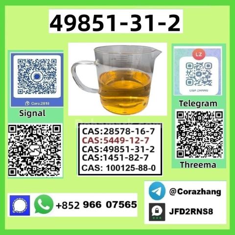 BMK powder Cas 5449-12-7 Glycidic Acid sodium salt stable supply