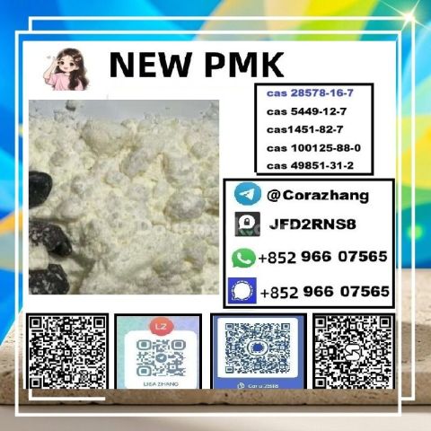 BMK powder CAS5449-12-7 Glycidic Acid sodium salt stable supply