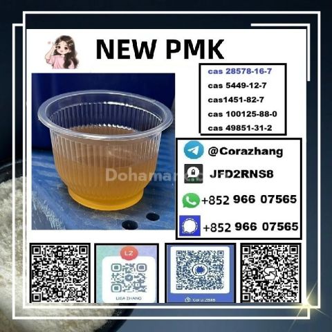 BMK powder CAS 5449-12-7 Glycidic Acid sodium salt stable supply