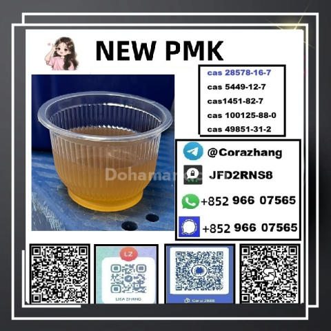 BMK powder cas5449-12-7 Glycidic Acid sodium salt stable supply