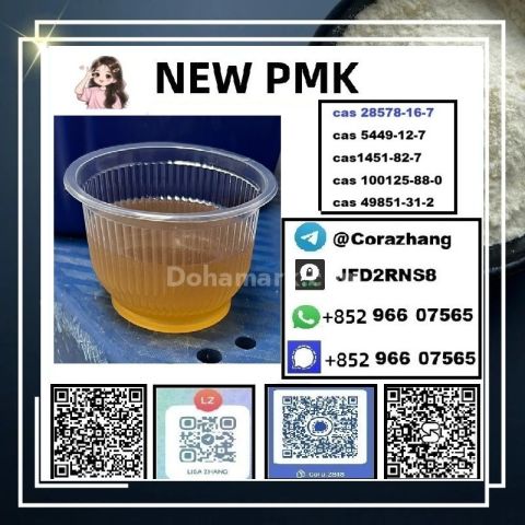 BMK powder cas5449-12-7 Glycidic Acid sodium salt stable supply