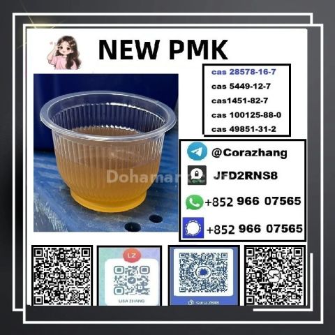 BMK powder cas5449-12-7 Glycidic Acid sodium salt stable supply