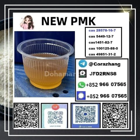 BMK powder cas5449-12-7 Glycidic Acid sodium salt stable supply