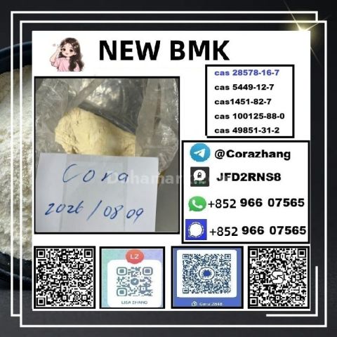 BMK powder cas5449-12-7 Glycidic Acid sodium salt stable supply