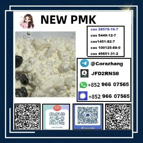 BMK powder cas5449-12-7 Glycidic Acid sodium salt stable supply