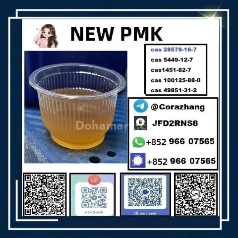 BMK powder cas5449-12-7 Glycidic Acid sodium salt stable supply