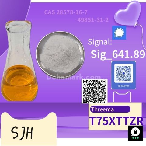 Predám Certificated BMK 5449-12-7 Sodium Salt Factory Supply