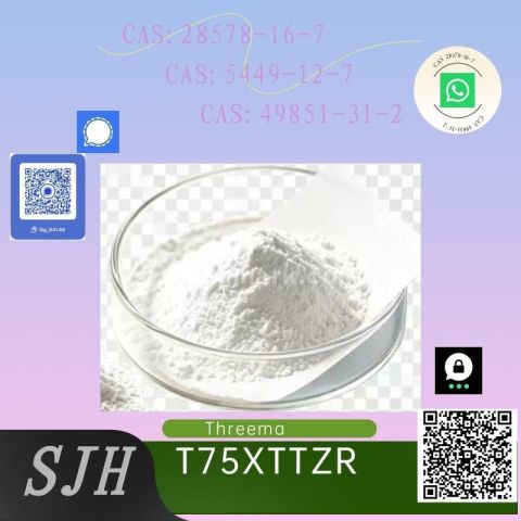 P M K Glycidate Powder | CAS 28578-16-7 | Fast Shipping