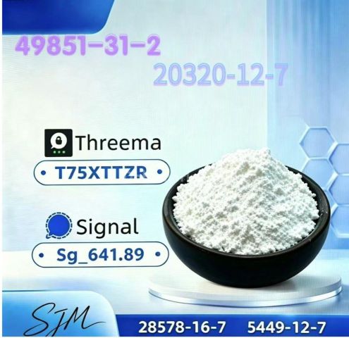High-Grade P M K Oil (CAS 28578-16-7) | Manufacturer Price