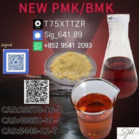 1.High Quality PMK Oil CAS 28578-16-7 | Chemical Manufacturer