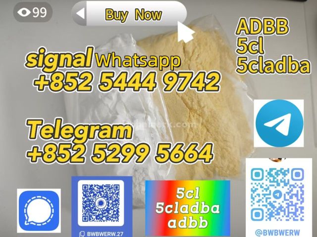 Good price 5CL-ADB-A,5CLADBA,ADBB in stock