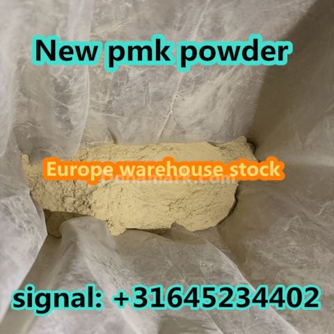 New pmk poeder bmk poeder Good Quality Bmk Powder 99% Pure